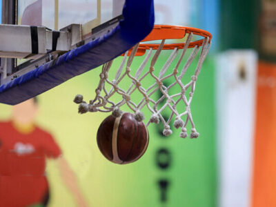 پیروزی بدون مسابقه شهرداری گرگان در لیگ بسکتبال