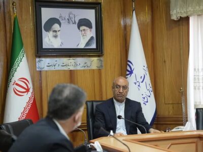 پیگیری خرید ۲۰ دستگاه آمبولانس جدید در دستور کار استان کرمانشاه