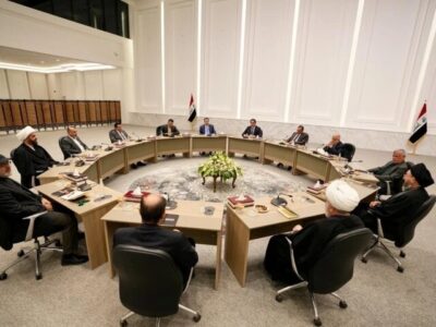 چارچوب هماهنگی خواستار تعیین تکلیف سریع ریاست جمهوری عراق شد