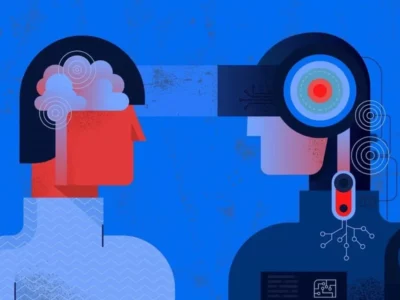 چرا هوش مصنوعی برخی کارمندان را خلاق‌تر می‌کند اما روی بعضی بی‌اثر است؟