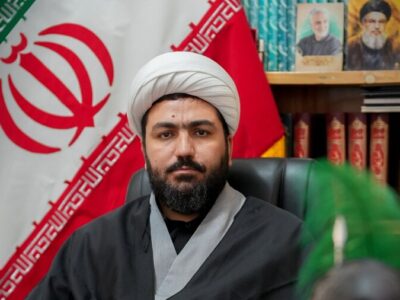 چقامیرزایی: محبوب‌ترین برادر عیوب انسان را هدیه می‌دهد