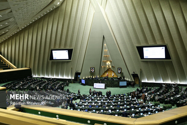 چهارمین نشست بررسی لایحه بودجه سال ۱۴۰۵ آغاز شد