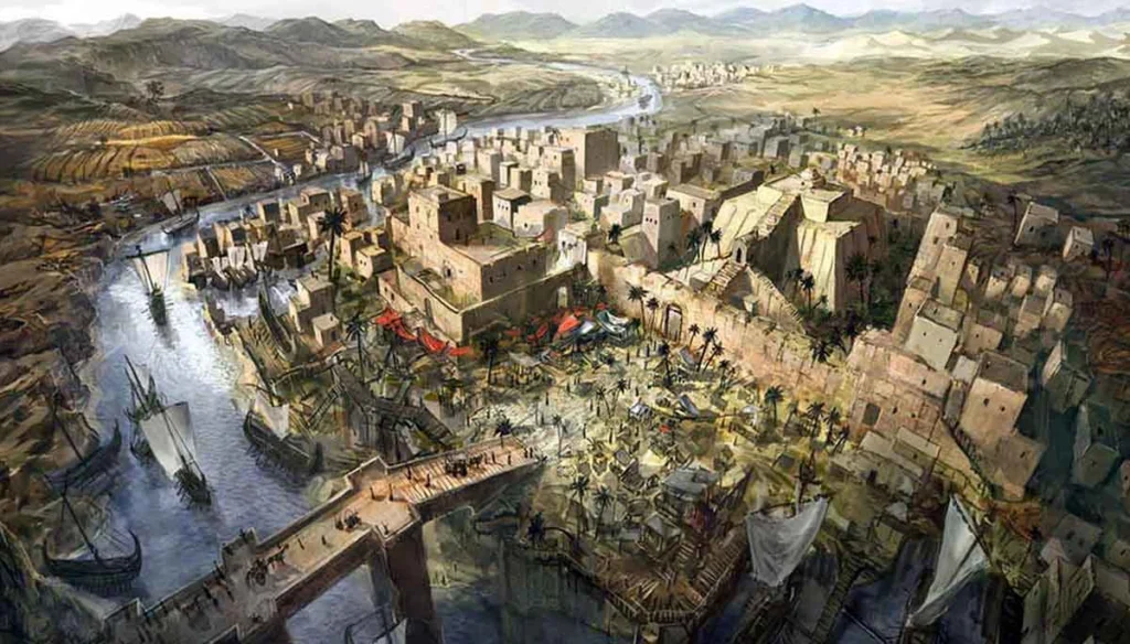 چگونه سکهٔ شیرِ لیدیایی نظام دادوستد بشر را متحول کرد چگونه سکهٔ شیرِ لیدیایی نظام دادوستد بشر را متحول کرد