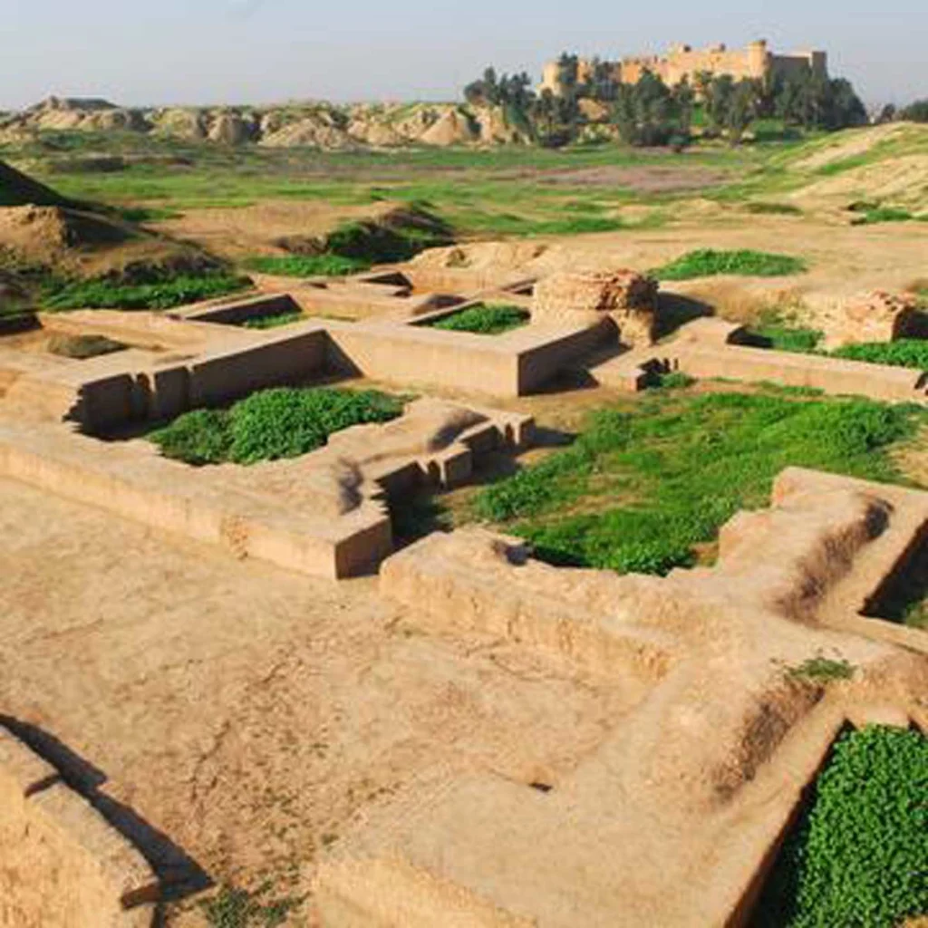 چگونه قانون حمورابی مفهوم چشم در برابر چشم را ابداع کرد چگونه قانون حمورابی مفهوم چشم در برابر چشم را ابداع کرد