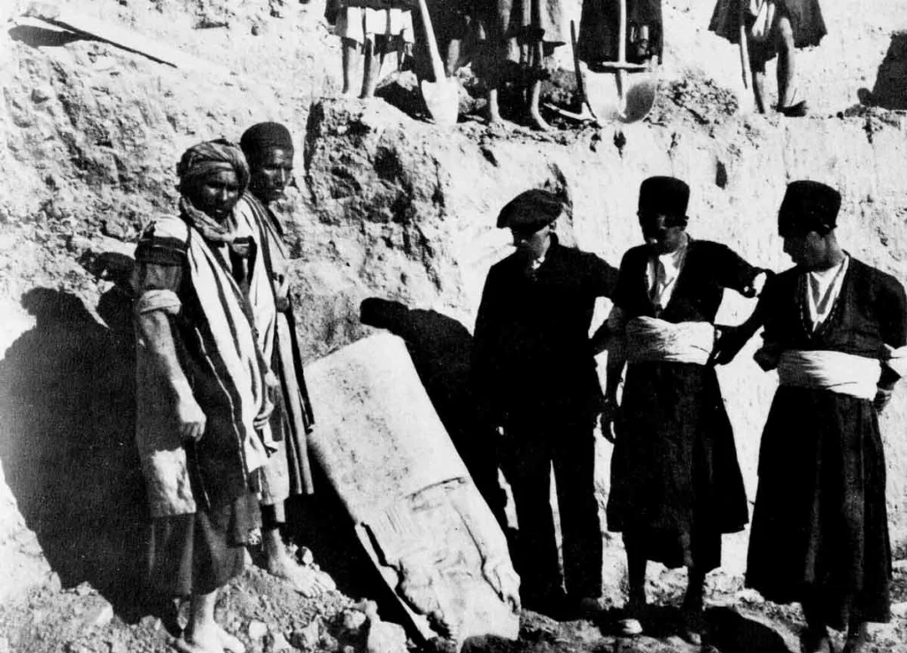 چگونه قانون حمورابی مفهوم چشم در برابر چشم را ابداع کرد چگونه قانون حمورابی مفهوم چشم در برابر چشم را ابداع کرد