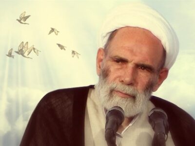 چگونه کردار ما کیفیت مرگ را رقم می‌زند؟