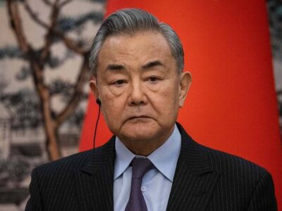 چین: خطر بازگشت به «قانون جنگل» در نظام بین‌الملل جدی است