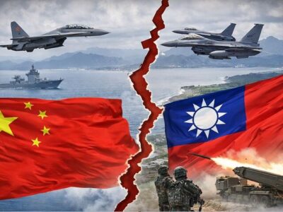چین:هر اقدام تحریک‌آمیز استقلال‌طلبان تایوان با پاسخ قاطع مواجه می‌شود
