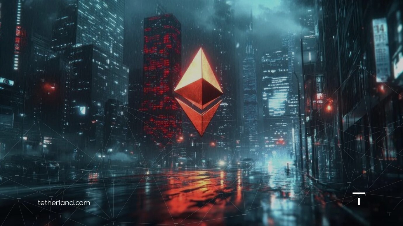 کاربران قبل از ورود به بازار اتریوم به چه نکاتی توجه می کنند؟ کاربران قبل از ورود به بازار اتریوم به چه نکاتی توجه می کنند؟