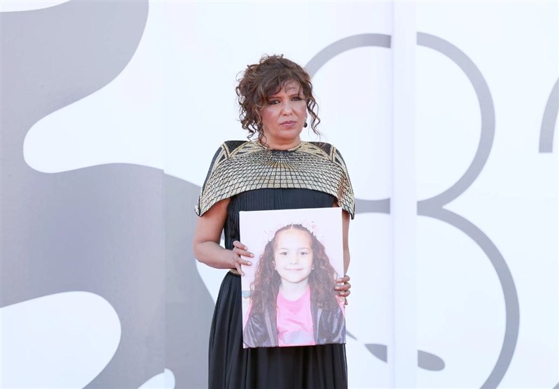 کارگردان صدای هند رجب به نشانه اعتراض جایزه‌ آلمان را رد کرد