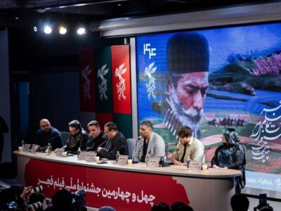 کارگردان «پل»: مردم دوست دارند روایت‌های انسانی از جنگ را ببینند