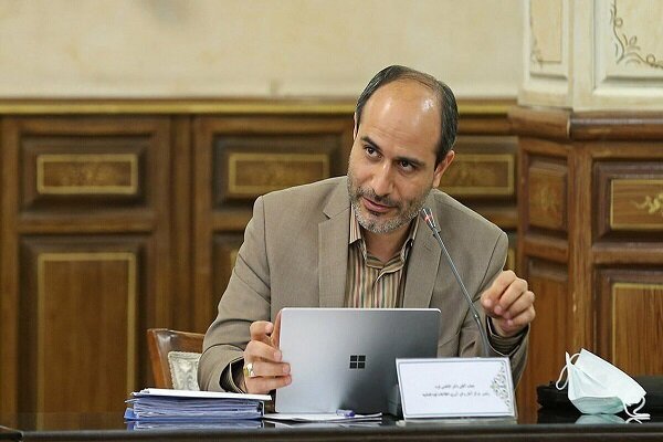 کاظمی فرد: ۹۶ درصد ابلاغ‌های درون قوه قضاییه الکترونیکی انجام می‌شود