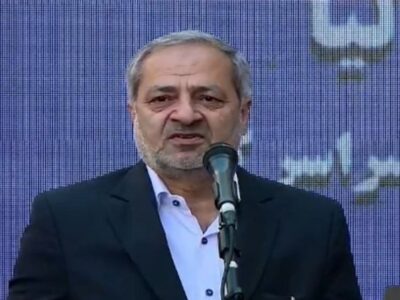 کاظمی: مصرف کتاب در مدارس حلقه کلیدی زنجیره کتاب‌خوانی است