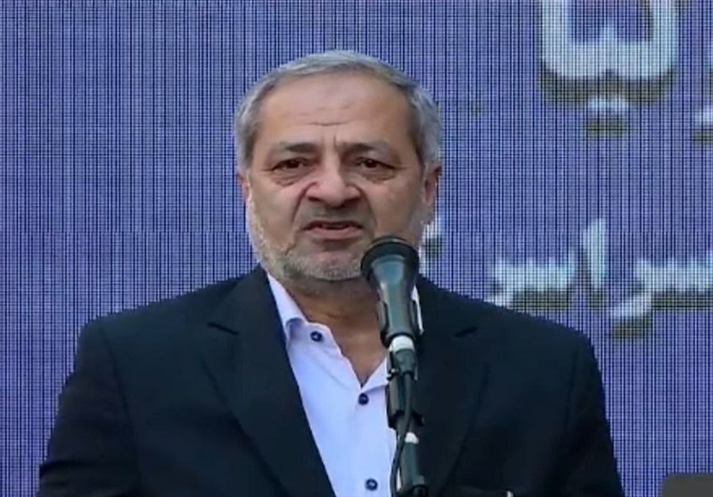 کاظمی: مصرف کتاب در مدارس حلقه کلیدی زنجیره کتابخوانی است