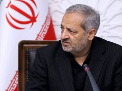 کاظمی: هیچ دانش‌آموزی در بازداشت نیست