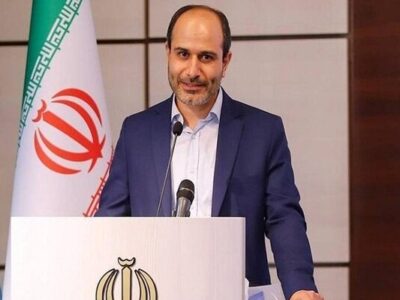 کاظمی‌فرد: فناوری هوشمند، عدالت را نزدیک‌تر به مردم می‌آورد