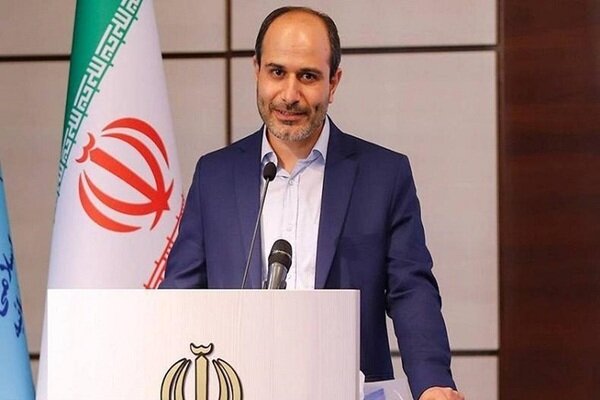 کاظمی‌فرد: فناوری هوشمند، عدالت را نزدیک‌تر به مردم می‌آورد