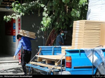 کاغذ در کما؛ رشد 112 درصدی قیمت‌ها در بازار