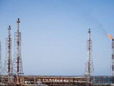 کاهش ۱۰ میلیون لیتری فلرسوزی در کشور