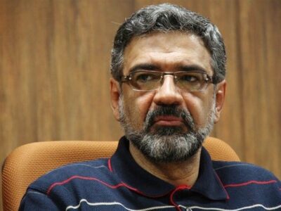 کتابی تازه از هدایت‌الله بهبودی