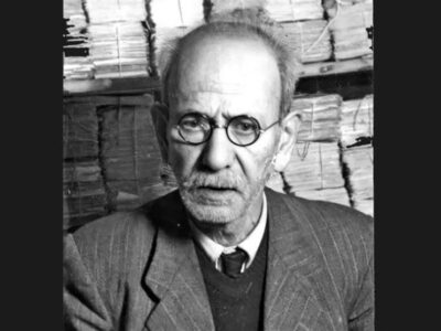 کتابی که به عشق ایران خلق شد