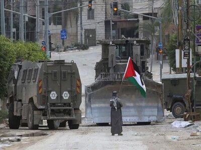 کرانه باختری زیر سایه اشغال و شهرک‌سازی؛ آینده چه خواهد شد؟