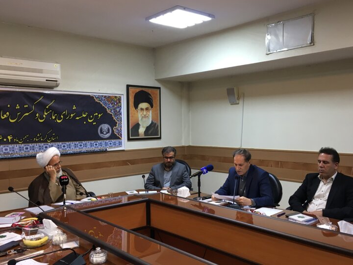 کرمانشاه در اجرای برنامه‌های قرآنی در مدارس جزو استان‌های پیشرو است