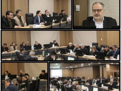 کرمی: اجازه نمی‌دهیم اختلافات حقوقی تولید را متوقف کند