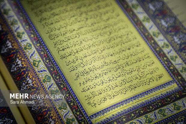 کریمی: بیش از ۱۰۰ محفل قرآنی در کرمانشاه برگزار می‌شود