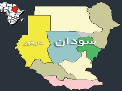 کشته و زخمی شدن 15 غیرنظامی در  کردفان سودان