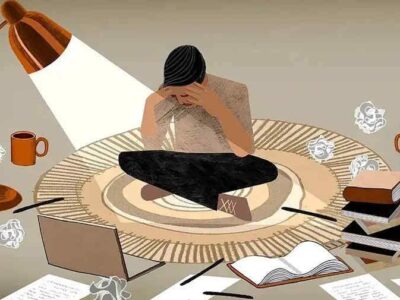 کمال‌گرایی دشمن خاموش شادکامی است