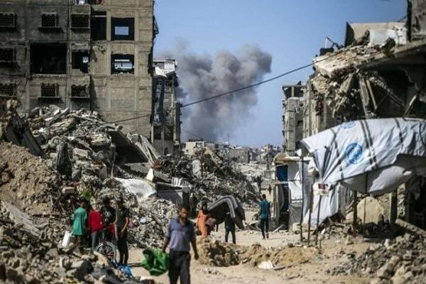 کندی شدید روند ورود کمکها به غزه و تشدید بحران انسانی