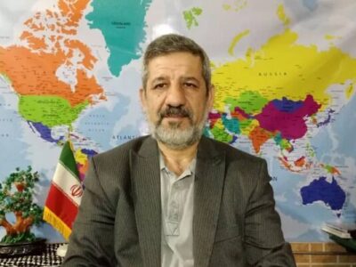 کنعانی مقدم:حضور میلیونی مردم در ۲۲ بهمن عملیات روانی دشمن را خنثی کرد