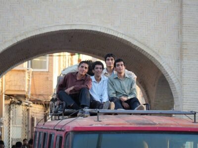 کوچ، تازه شروع ماجراست