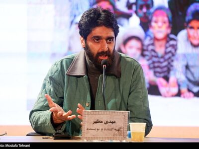 «کوچ»؛  قاسم سلیمانی، قهرمانی از دل یک زندگی معمولی و ساده