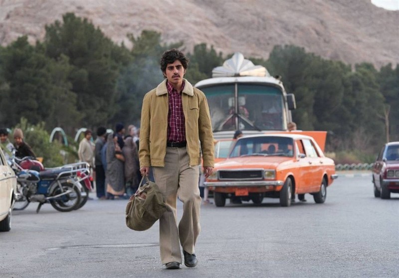 جشنواره فیلم فجر , فیلم , سینمای ایران , سردار قاسم سلیمانی , جشنواره‌های فجر , چهل و چهارمین جشنواره فیلم فجر , 