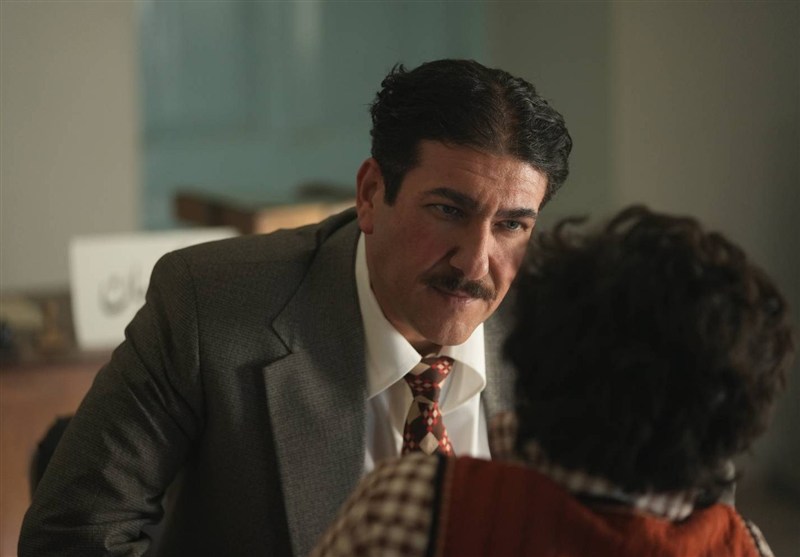 جشنواره فیلم فجر , فیلم , سینمای ایران , سردار قاسم سلیمانی , جشنواره‌های فجر , چهل و چهارمین جشنواره فیلم فجر , 