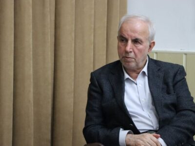 کوچکی‌نژاد: اظهارات برخی چهره‌های سیاسی خلاف منافع ملی است