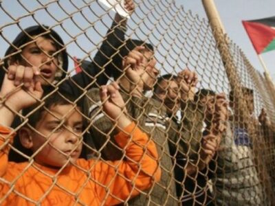 گاردین: شورای صلح ترامپ در خدمت غزه نیست