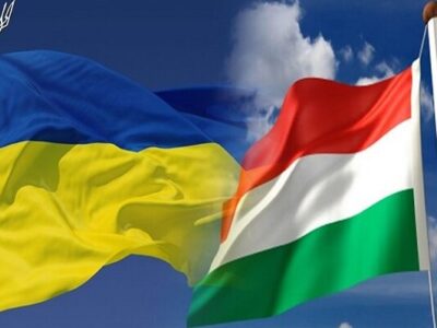 گزارش رسانه انگلیسی درباره نقش مجارستان در قطع کمک‌ها به اوکراین