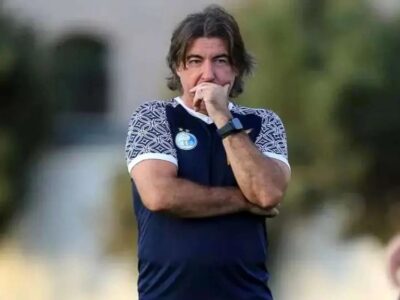 گزینه جانشینی ساپینتو در استقلال مشخص شد