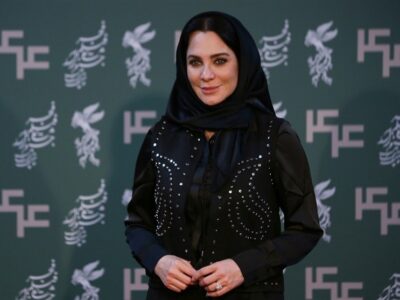 گفت‌وگو با بازیگر عرب‌زبان | دستمزد مهم نبود، صدای فلسطین بودن مهم است