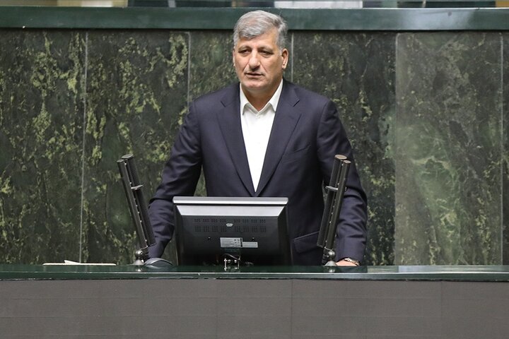 گودرزوند: زیر سوال بردن مصوبات مجلس ظلم است