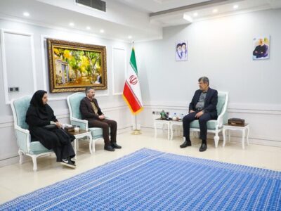 یزد به قطب ورزش‌های روستایی و بازی‌های بومی محلی در کشور تبدیل شود