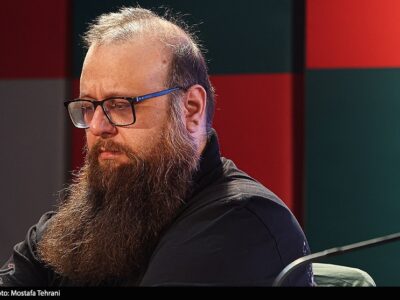 یزدانی خرم: وطن برای من همه چیز است