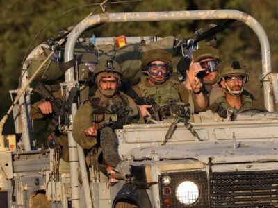 یورش نظامیان رژیم صهیونیستی به جنوب سوریه و بازداشت ۶ جوان سوری