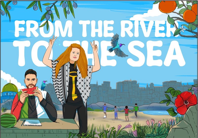 یورش پلیس فرانسه برای جمع‌آوری یک کتاب جنجالی