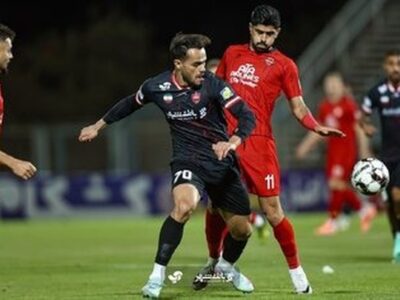 یک تغییر ناگهانی در لیگ نخبگان / احتمال تغییر بازی تراکتور و پرسپولیس قوت گرفت