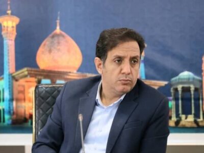 ۱۱ پروژه گردشگری فارس با سرمایه‌گذاری ۵ هزار میلیارد تومان افتتاح شد