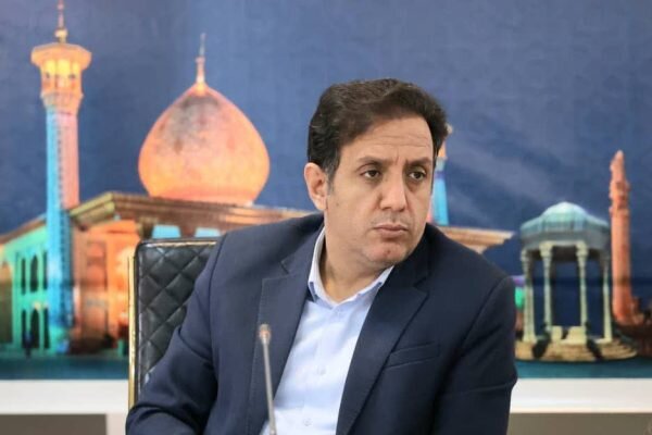 ۱۱ پروژه گردشگری فارس با سرمایه‌گذاری ۵ هزار میلیارد تومان افتتاح شد